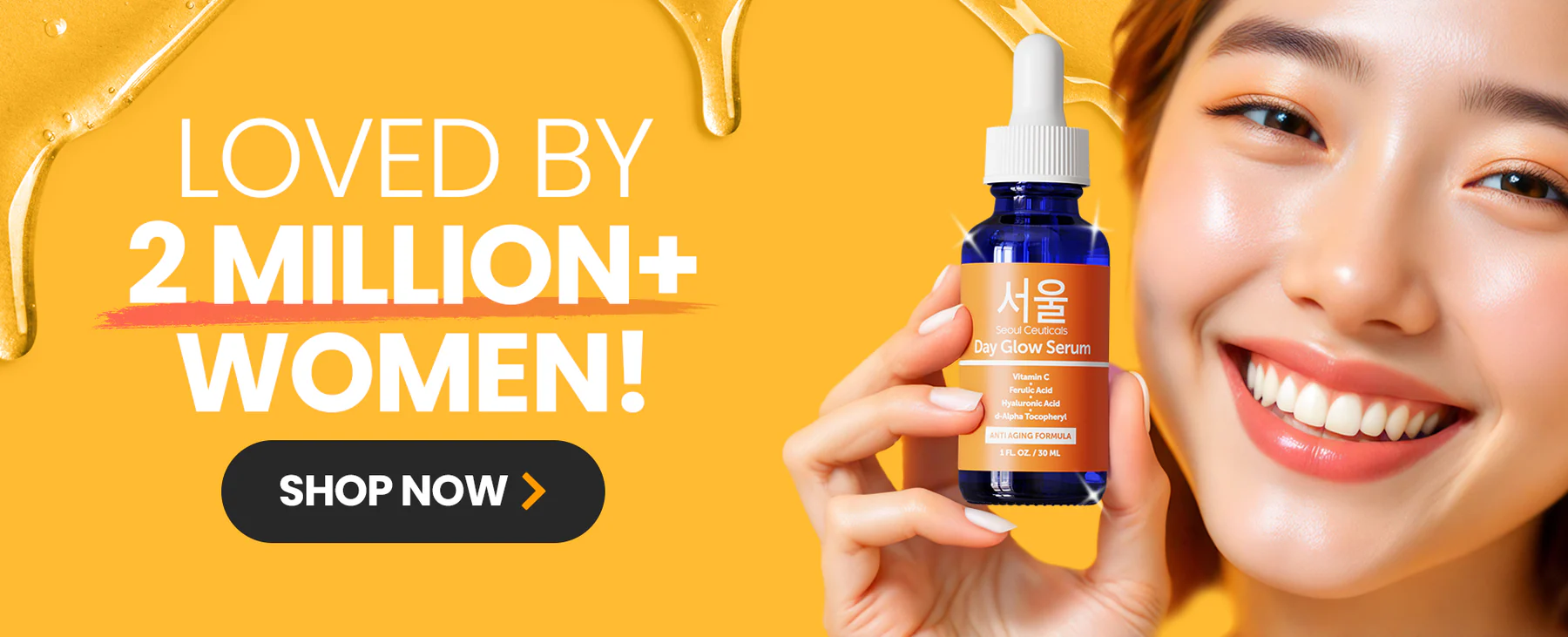 Radiant Skin, The Seoul Way